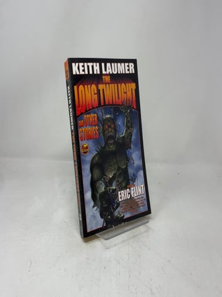 The Long Twilight: and Other Stories