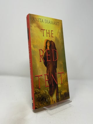 Item #420123 The Red Tent: A Novel. Anita Diamant