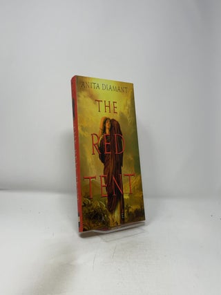 The Red Tent: A Novel