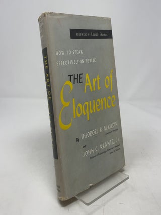 The Art of Eloquence: How to Speak Effectively in Public