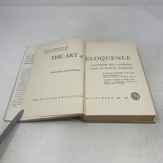 The Art of Eloquence: How to Speak Effectively in Public
