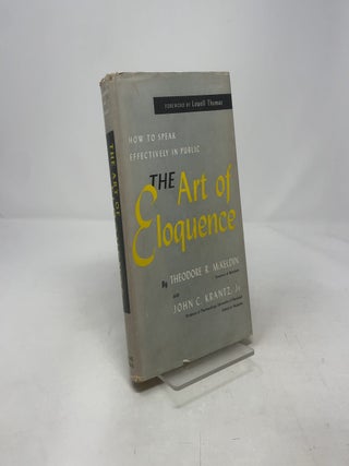 The Art of Eloquence: How to Speak Effectively in Public