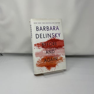 Before and Again: A Novel