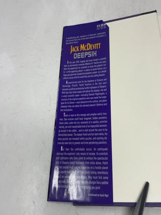 Deepsix