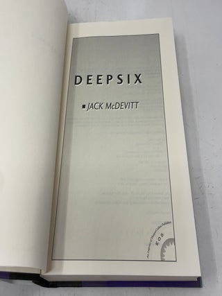 Deepsix