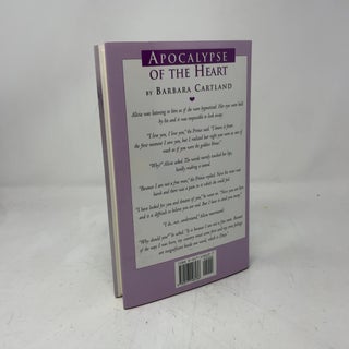 Apocalypse of the Heart