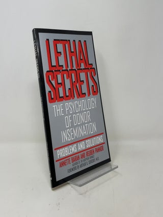 Lethal Secrets