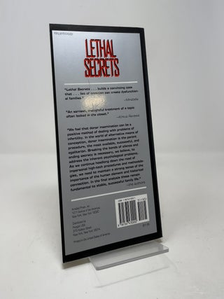 Lethal Secrets