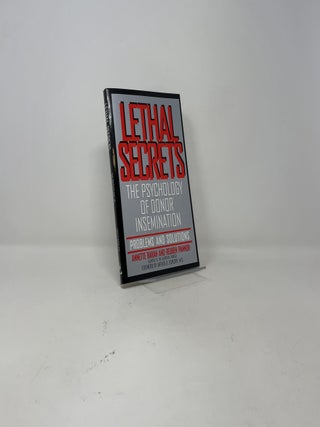 Lethal Secrets