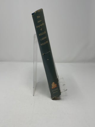 The Autobiography of William Carlos Williams