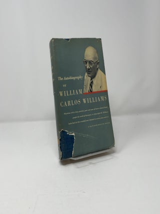 The Autobiography of William Carlos Williams