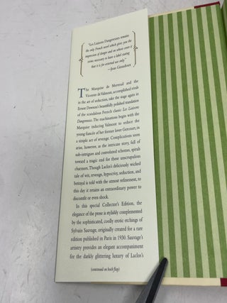 The Custom of the Country: New York Public Library Collector's Edition