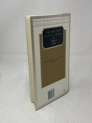 The Custom of the Country: New York Public Library Collector's Edition