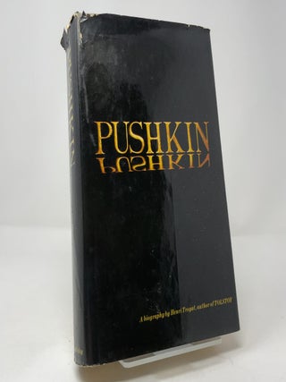 Pushkin: A Biography