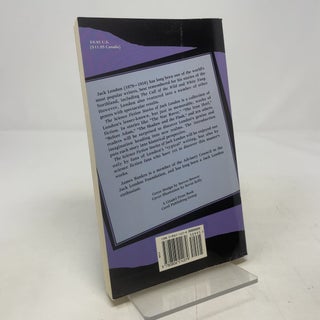 The Science Fiction Stories of Jack London (Citadel Twilight)