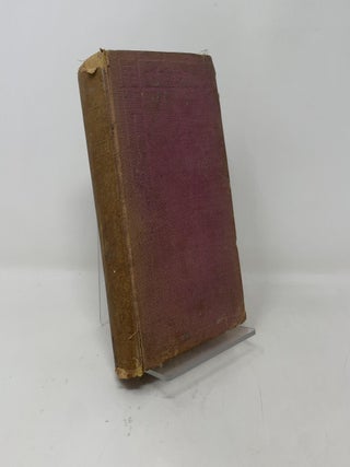 Item #420277 History of the Organization of the Methodist Episcopal Church. A. H. Redford