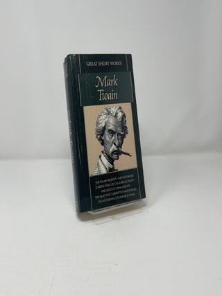 Great short works of Mark Twain