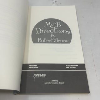 Myth Directions