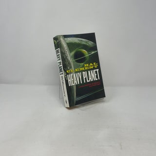Heavy Planet