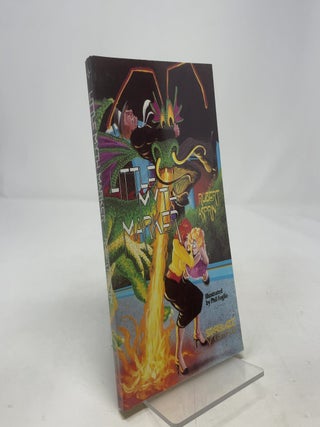 Little Myth Marker (Myth Adventure Stories, Book 6)