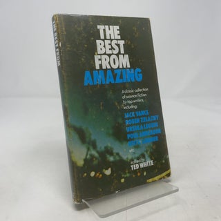 Item #420328 Best from Amazing. Ted White