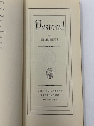Pastoral