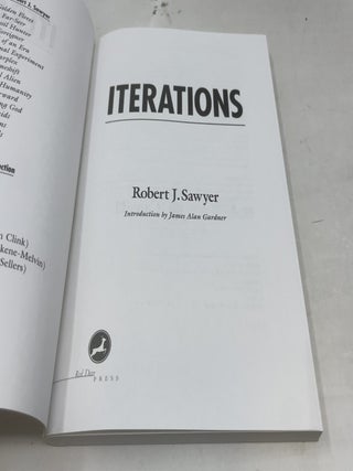 Iterations