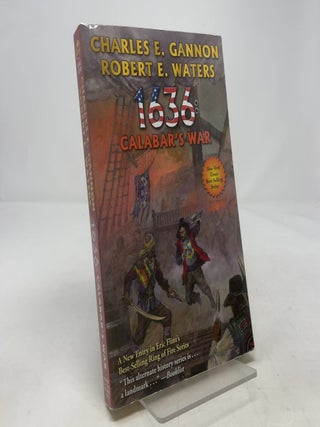 1636: Calabar's War