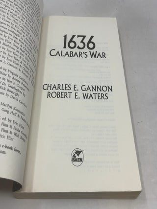 1636: Calabar's War