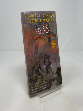 1636: Calabar's War