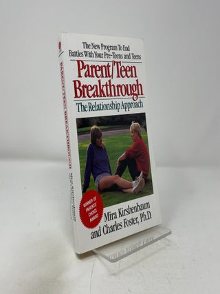 Parent/teen Breakthrough