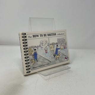 The How to Be British Collection