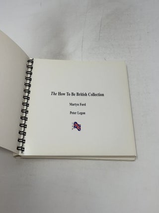 The How to Be British Collection
