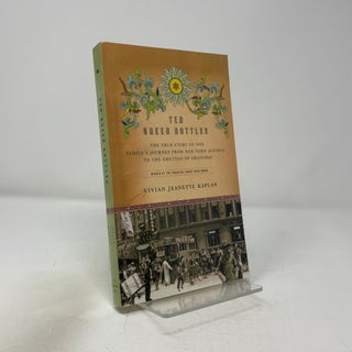 Item #420449 Ten Green Bottles. Vivian Jeanette Kaplan