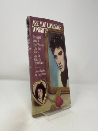 Are You Lonesome Tonight?