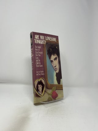 Are You Lonesome Tonight?