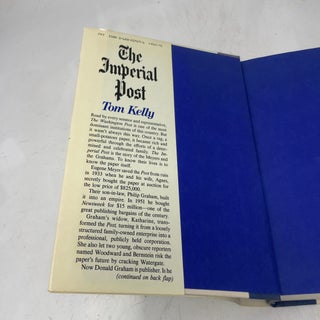 The Imperial Post