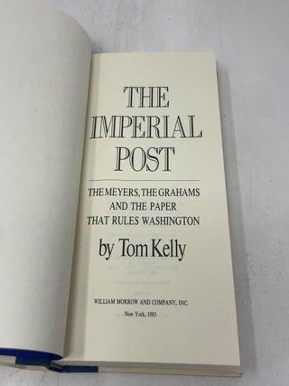 The Imperial Post