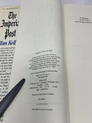 The Imperial Post