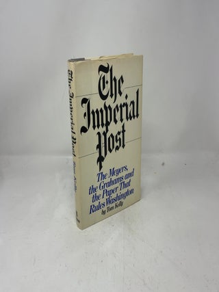 The Imperial Post