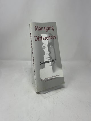 Managing Differences