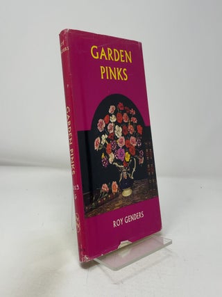 Garden Pinks