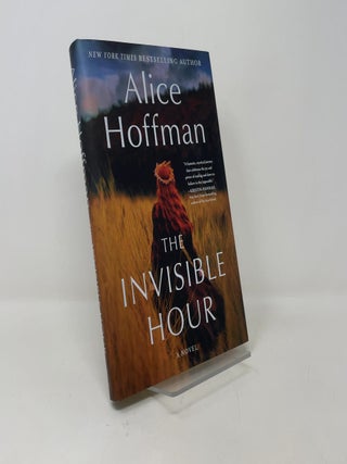 The Invisible Hour: A Novel