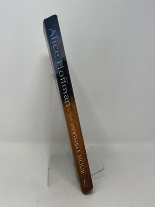 The Invisible Hour: A Novel