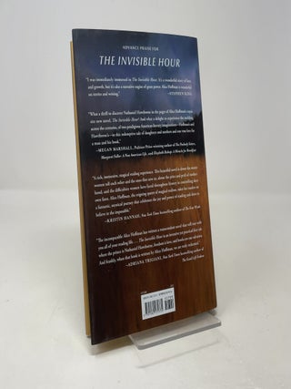 The Invisible Hour: A Novel