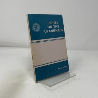 Lights on the Upanishads
