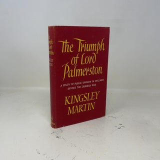 The Triumph of Lord Palmerston