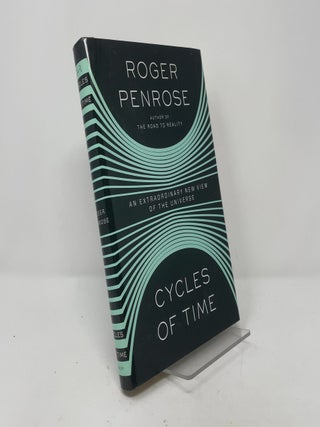 Cycles of Time: An Extraordinary New View of the Universe