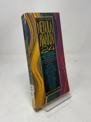 Item #420579 The Nebula Awards. Michael Bishop