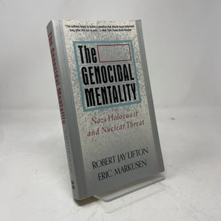 The Genocidal Mentality